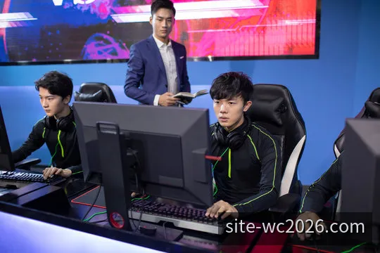 LOL总决赛2026直播观赛场景