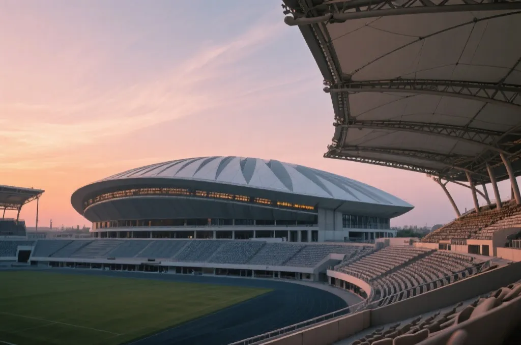 2026美加墨世界杯16个举办城市及场馆全攻略：观赛与旅游必备
